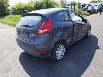 Autoverwertung Ford Fiesta 1.25 2008/11