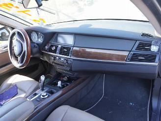 BMW X5 3.0d picture 5