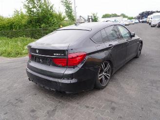 Autoverwertung BMW 5-serie 35d Grand Turismo 2010/1