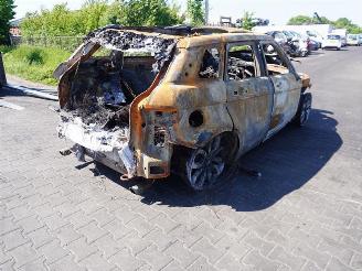 Sloopauto Land Rover Range Rover Evoque 2.2 SD4 2011/11