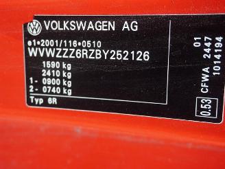 Volkswagen Polo 1.2 TDi picture 9