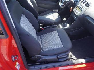 Volkswagen Polo 1.2 TDi picture 8