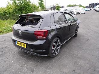 Salvage car Volkswagen Polo 2.0 GTi 2020/11
