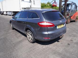 Ford Mondeo 2.3 16v picture 2