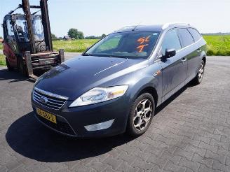 Ford Mondeo 2.3 16v picture 3