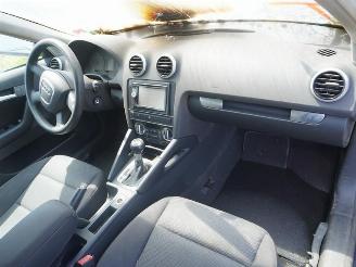 Audi A3 Sportback 1.6 TDi picture 5