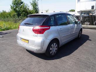 Autoverwertung Citroën C4-picasso 1.6 Thp 2010/4