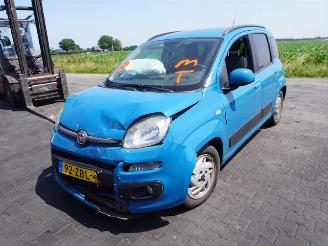 Fiat Panda 0.9 TwinAir Turbo picture 3