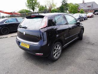 Fiat Punto Evo 1.4 picture 1