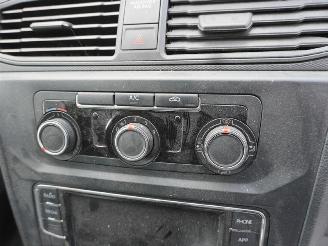 Volkswagen Caddy 2.0 TDi picture 6