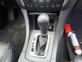 Suzuki Kizashi 2.4 4x4 picture 7