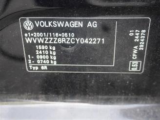 Volkswagen Polo 1.2 TDi picture 8
