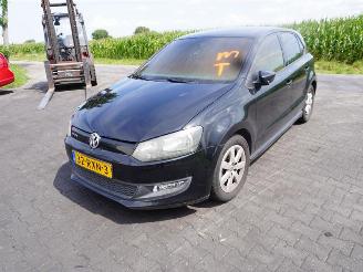 Volkswagen Polo 1.2 TDi picture 3