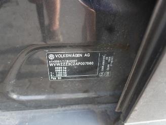 Volkswagen Passat 2.0 TDi picture 6