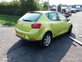 Autoverwertung Seat Ibiza 1.4 16v 2009/5
