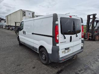 Renault Trafic 2.0DCI 16V 115 picture 2