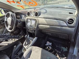 Suzuki Vitara 1.6 16V VVT (M16A) picture 5