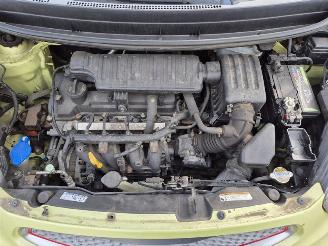 Kia Picanto 1.2 16V (G4LA5) picture 8