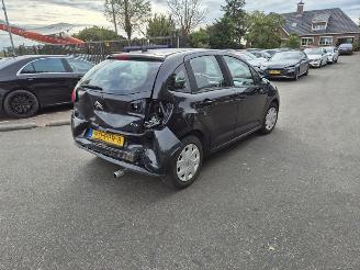 Salvage car Citroën C3 1.6 HDi 2011/3