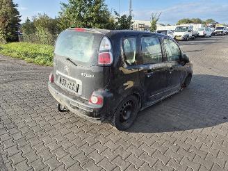Sloopauto Citroën C3 picasso 1.6 HDI 16V 2010/3