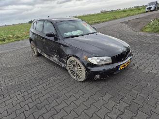 BMW 1-serie 1.6 16V picture 4