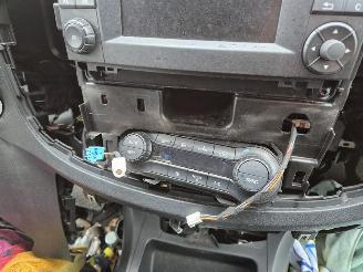 Mercedes Vito 2.2 CDI 16V picture 7