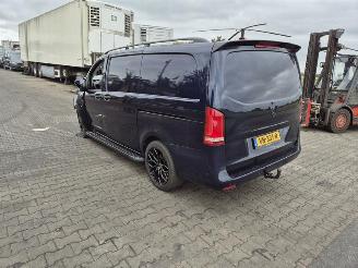 Mercedes Vito 2.2 CDI 16V picture 2
