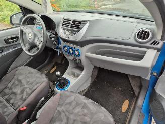 Suzuki Alto 1.0 12V picture 5