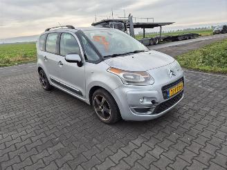 Citroën C3 picasso 1.4 16V picture 4