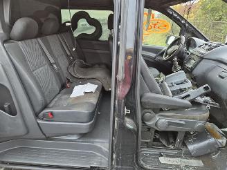 Mercedes Vito 122 CDi picture 8