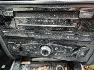 Audi A4 Avant 2.0 TDi picture 6