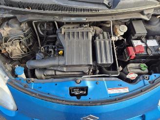 Suzuki Alto 1.0 12v picture 9