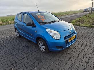 Suzuki Alto 1.0 12v picture 4