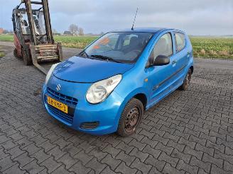 Suzuki Alto 1.0 12v picture 3