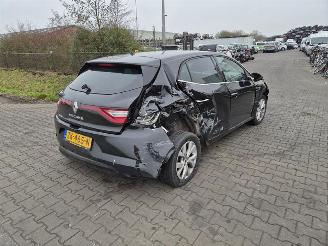 Sloopauto Renault Mégane 1.3 TCe 2019/6