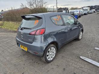 škoda koloběžky Mitsubishi Colt 1.3 2009/6