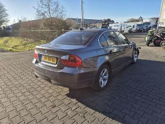 Sloopauto BMW 3-serie 3251 2006/9