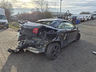 Sloopauto Volkswagen Eos 2.0 TDi 2007/1