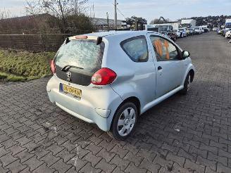 Autoverwertung Toyota Aygo 1.0 12v 2008/3