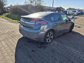 demontáž osobní automobily Opel Ampera 1.4 Hybrid 2011/1