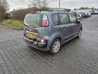 Autoverwertung Citroën C3 picasso 1.6 Vti 2009/8