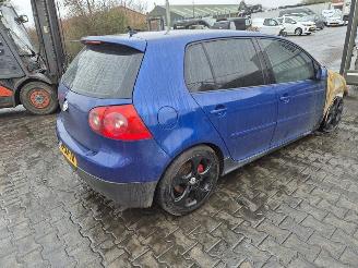 Auto da rottamare Volkswagen Golf 2.0 GTi 2006/6