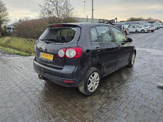 Auto da rottamare Volkswagen Golf plus 1.4 TSi 2007/10