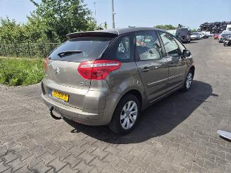 Auto da rottamare Citroën C4-picasso 1.6 16v 2009/5