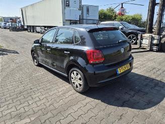 Volkswagen Polo 1.2 picture 2