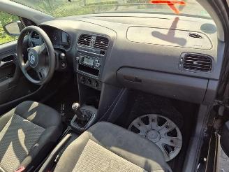Volkswagen Polo 1.2 picture 5