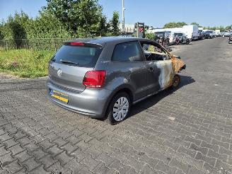 Sloopauto Volkswagen Polo 1.2 12v 2010/7