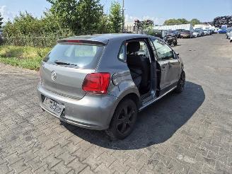 Autoverwertung Volkswagen Polo 1.4 16v 2009/11