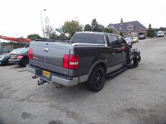 Lincoln  Mark LT 4x4 5.4 picture 1