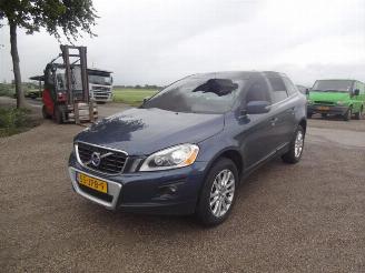 Volvo Xc-60 2.4 D5 AWD picture 3